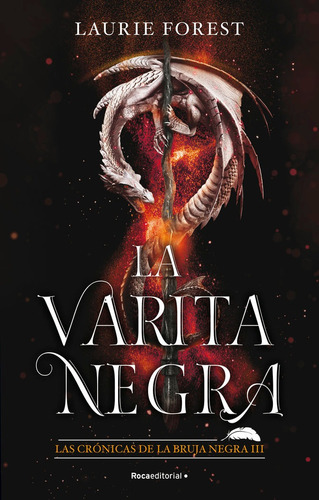 Libro La Varita Negra