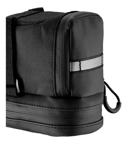 Bolsa Impermeable Asiento Bicicleta Lezyne L-caddy 1200ml