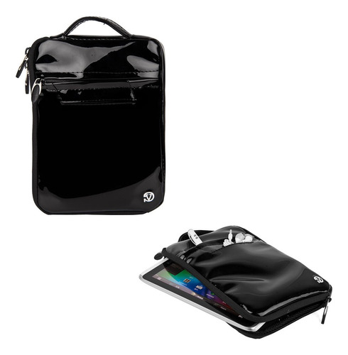 Tablet 7  Cubierta Manga Bolsa Funda Transporte Para Acer 7