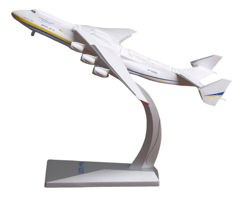 1/400 Modelo De Avión De Transporte Decoración De Estilo B