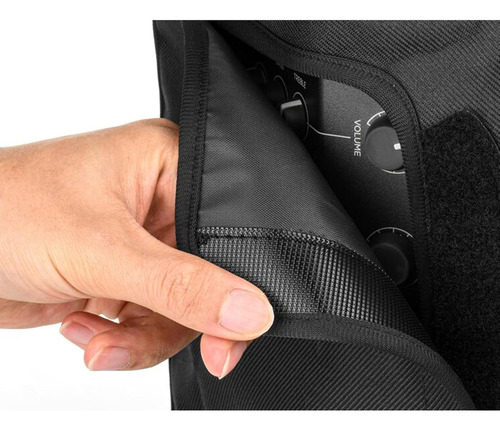 Funda Para Bose S1 Pro /s1 Pro+ Antipolvo De Tejido Con Asa