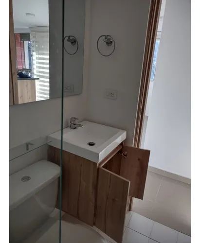 Vendo Lindo Apartamento En Itagui