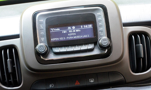 Imagen 8 de 17 de Fiat Mobi Like 1.0l Anticipo O Usado + Cuotas 2023 0km