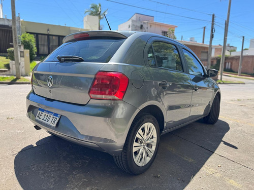 Volkswagen Gol Trend 1.6 Trendline 101cv