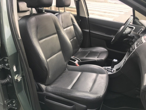 Peugeot 307 2.0 Feline Flex Automatico
