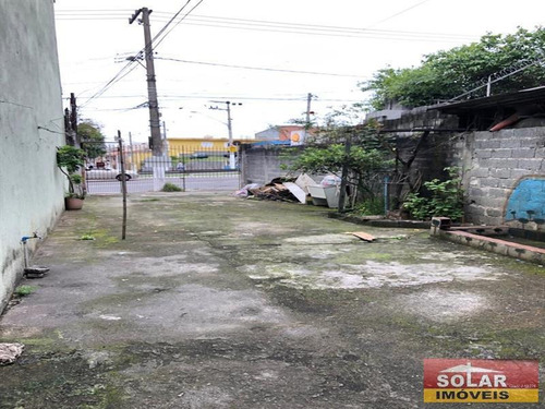Imagem 3 de 5 de Terreno Vila Norma São Paulo/sp - 9967