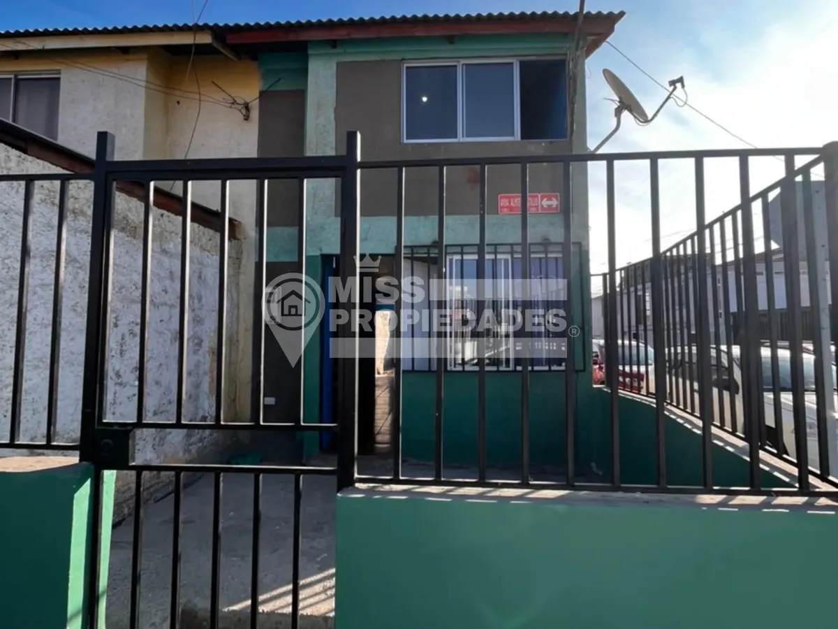 Imagen 2 de 22 de Arrienda Casa - Mejillones, Antofagasta