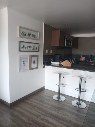 Imagen 8 de 17 de Departamento Venta 3 Recamaras En Be Grand Coyoacan