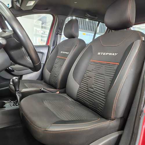 Renault Stepway 1.6 Intense At