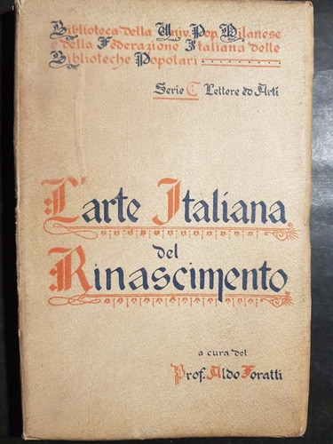 Libros Federazione Italiana Biblioteche Popolari 51n 099