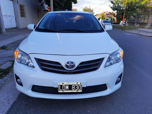 Toyota Corolla Xei 1.8 M/t
