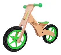 Comprar Camicleta Bicicleta Inicio De Madera Sin Pedales Niños Gio