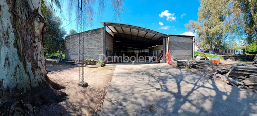 Imagen 4 de 15 de Depósito Galpón En Venta O Permuta Ubicado En Pilar, G.b.a. Zona Norte