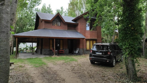 Casa En Venta Santa Teresita Paseo Del Bosque