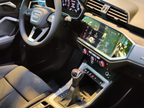 Audi Q3 Sportback 2.0 40Tfsi Quattro 190Cv