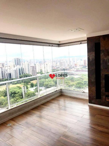 Imagem 6 de 25 de Apartamento Com 2 Dormitórios, 90 M² - Venda Por R$ 1.190.000,00 Ou Aluguel Por R$ 5.900,00/mês - Tatuapé - São Paulo/sp - Ap2330