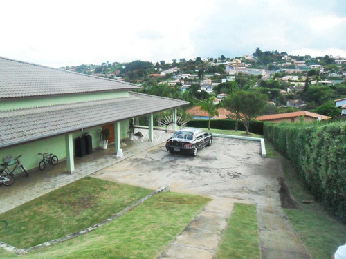 Chácara Com 3 Dorms, Jardim Leonor, Itatiba - R$ 590 Mil, Cod: Ch009 - Vch009