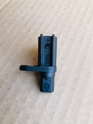 2x Sensor Abs Traseros Focus 2012 Original Bv6t-2c190-gb