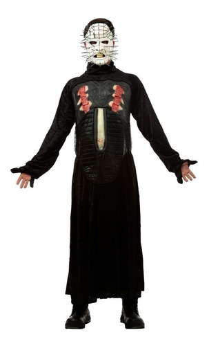 Disfraz Hellraiser V: Pinhead Costume Deluxe Halloween