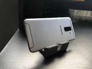 Samsung Galaxy A6 Plus