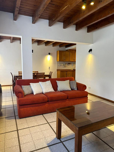 Departamento Tipo Duplex En Venta San Martin De Los Andes