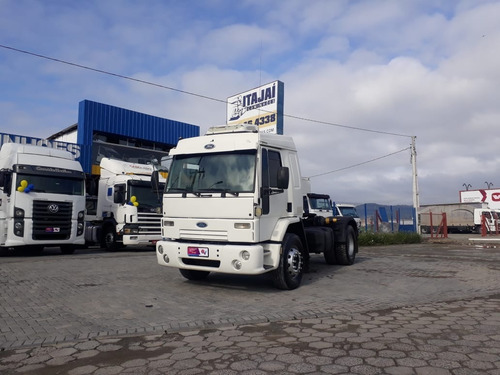 Imagem 5 de 5 de Ford Cargo 4532 4x2 2009