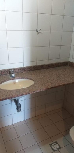 Imagem 5 de 17 de Apartamento Com 3 Dormitórios À Venda, 106 M² Por R$ 400.000,00 - Centro - Piracicaba/sp - Ap1406