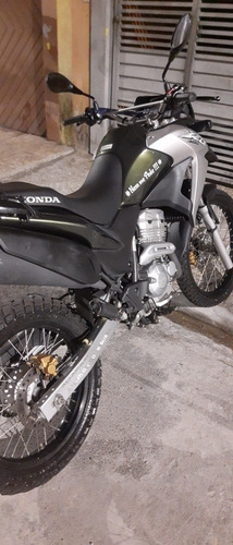 Imagem 4 de 4 de Honda Xre300
