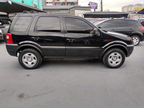 Imagem 5 de 9 de Ford Ecosport Ecosport Xls 1.6 (flex) Flex Manual