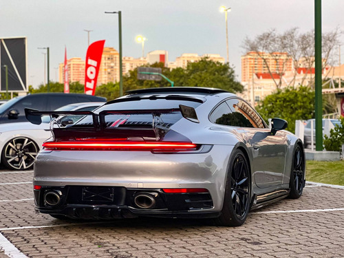 Imagem 6 de 8 de Porsche 911 3.0 24v H6 Gasolina Carrera Pdk