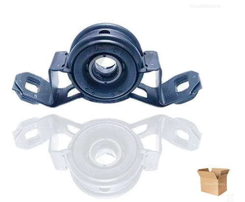 Rodamiento Soporte Cardan Toyota Hilux 1984 1998 4x4 Rodamiento Soporte Cardan Toyota Hilux 1984 1998 4x4