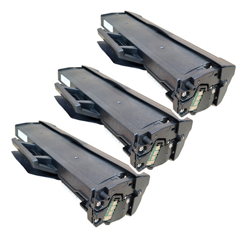 3 Toner Para Mlt 111 S Xpress M2020 M2022 M2070 Compatible