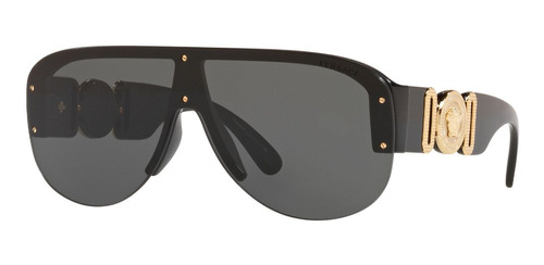 Gafas De Sol Versace Ve4391 Hombre Originales