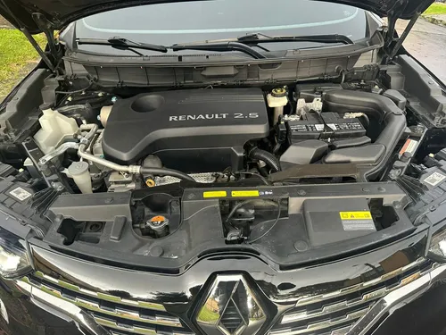 Renault New Koleos Intens