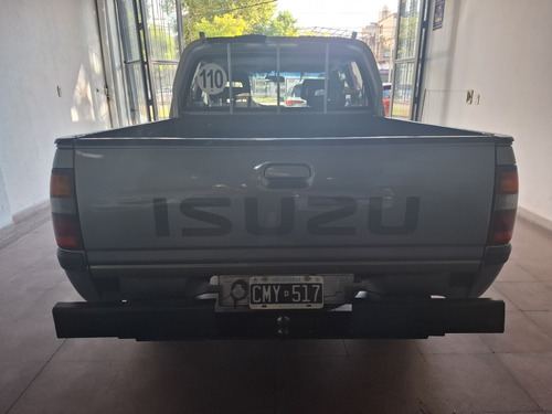 Pick Up 3.1 4x4