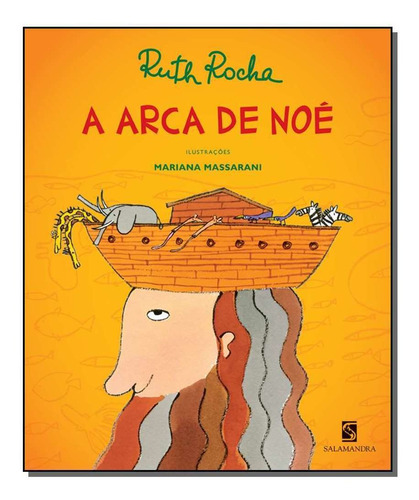 Arca De Noe, A