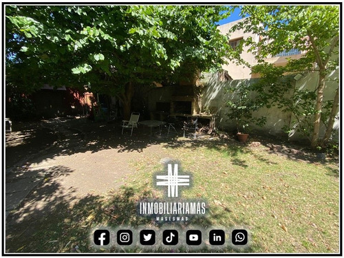 Imagen 2 de 26 de Alquiler Casa Punta Carretas Montevideo Imas.uy L * (ref: Ims-16585)