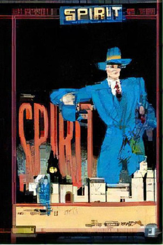 Libro - Los Archivos De The Spirit 02, De Eisner, Will. Edi