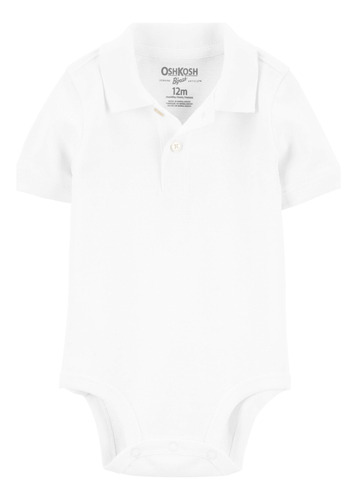 Chemise Para Bebe Marca Oshkosh