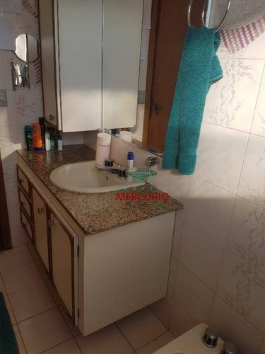 Imagem 8 de 24 de Apartamento Com 4 Dormitórios À Venda, 390 M² Por R$ 1.400.000,00 - Jardim Paulista - Bauru/sp - Ap3297