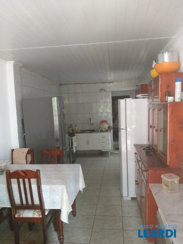 Imagem 3 de 10 de Casa Assobradada - Socorro - Sp - 625554