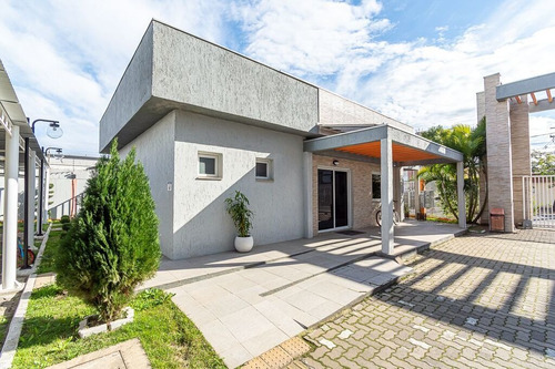 Imagem 3 de 13 de Apartamento À Venda No Bairro Igara - Canoas/rs - O-25550-42187