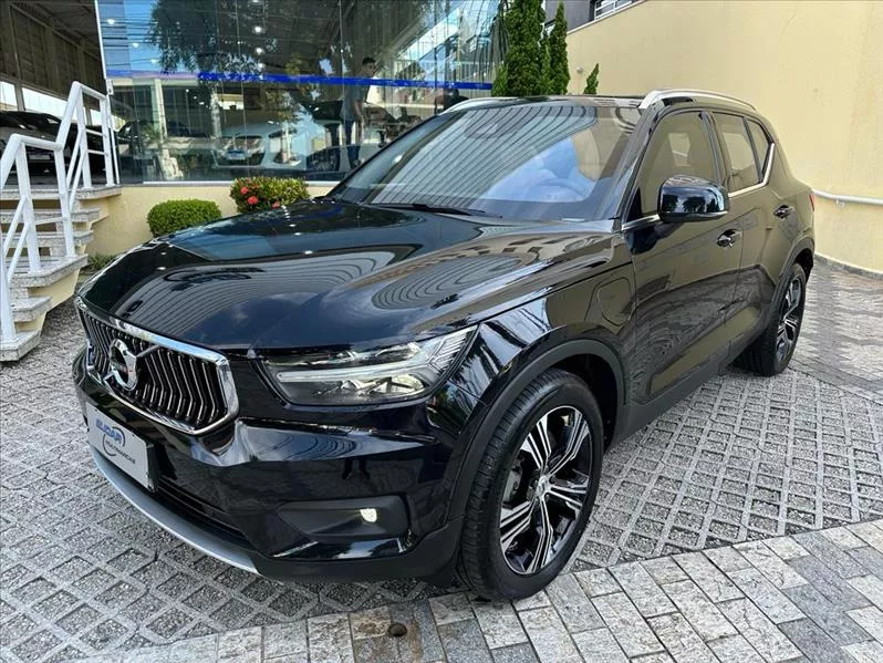 Volvo XC40 1.5 t5 Hybrid Inscription Geartronic