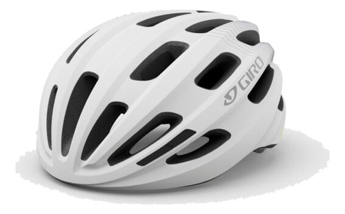 Casco Giro Isode Mat White Ua 18 Eu