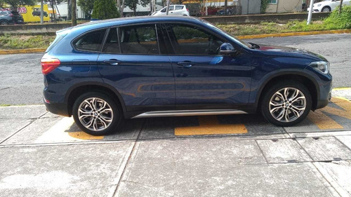 Imagen 5 de 15 de Bmw X1 2019 2.0 Sdrive 20ia X Line At