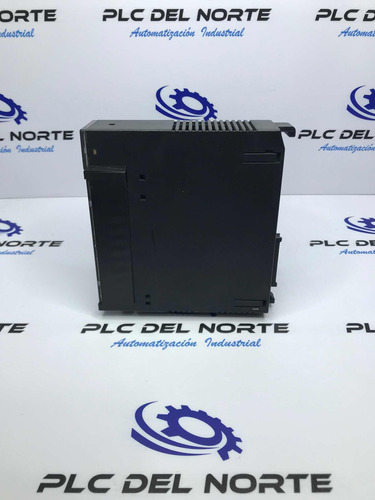 Ge Fanuc Ic693mdl645 Mod De Entradas Ic693mdl645b 24 (Usado)
