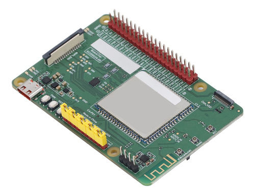 Placa De Desarrollo Del Módulo Principal Ec200u C4 P01 Lte C