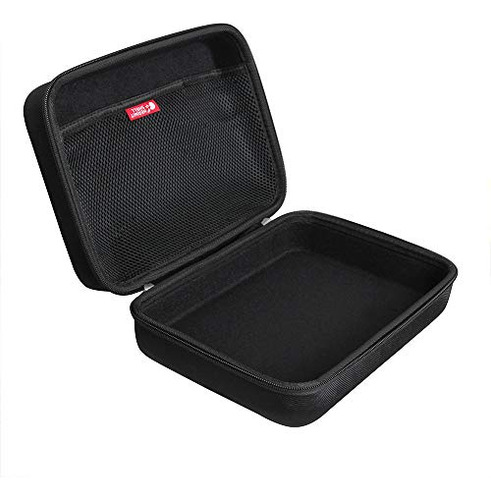 Funda Rígida Para Reproductor Dvd Portátil Dbpower 12