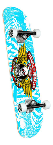 Monopatin Powell Peralta Winged Ripper 