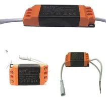 Comprar Driver Transformador Para Panel Led Empotrable 12w 18w 24w 